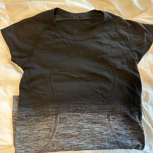 swiftly tech short sleeve shirt - lululemon